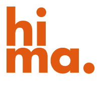 HIMA logo