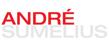 André Sumelius Logo