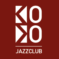 koko jazz club logo