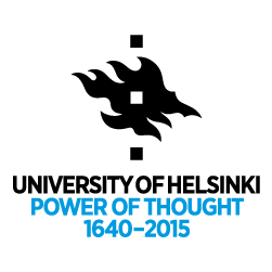 helsinki university logo