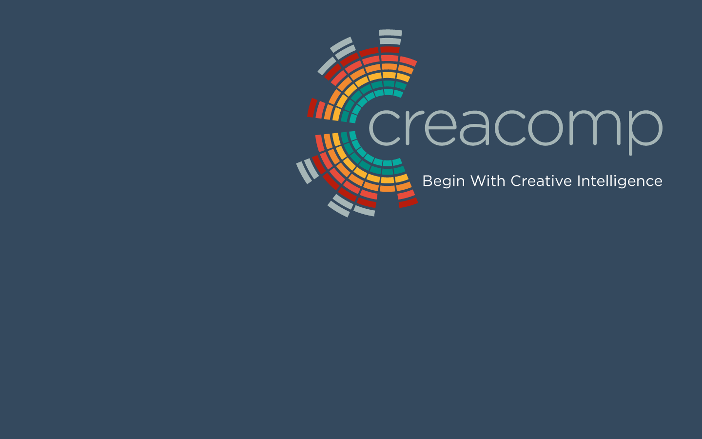 Creacomp partners with Atelier Helsinki Logo
