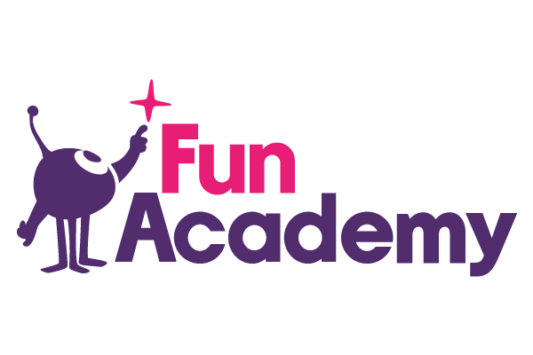 Fun Academy Logo