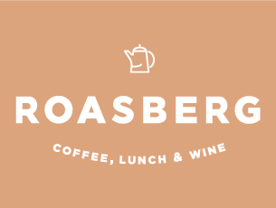 Roasberg Logo